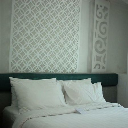 Vitalis White Sands Otel Santiago  Dış mekan fotoğraf