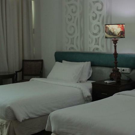 Vitalis White Sands Otel Santiago  Dış mekan fotoğraf