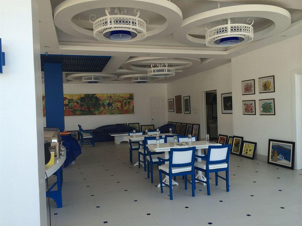 Vitalis White Sands Otel Santiago  Dış mekan fotoğraf