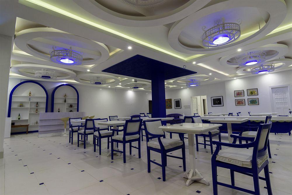 Vitalis White Sands Otel Santiago  Dış mekan fotoğraf