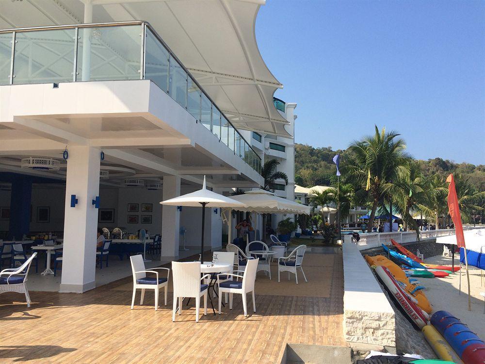 Vitalis White Sands Otel Santiago  Dış mekan fotoğraf