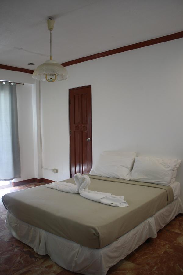 Vitalis White Sands Otel Santiago  Oda fotoğraf
