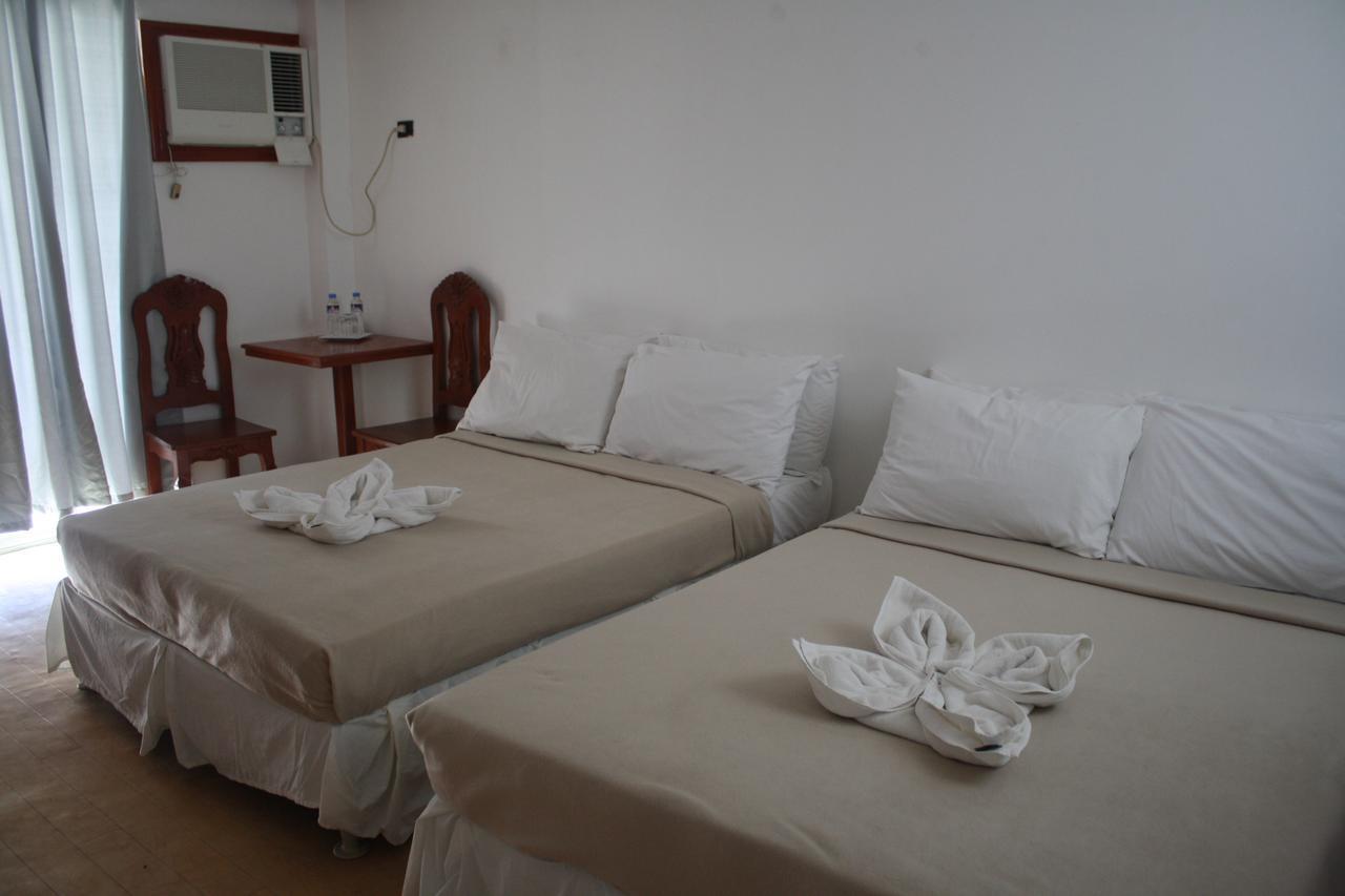 Vitalis White Sands Otel Santiago  Oda fotoğraf