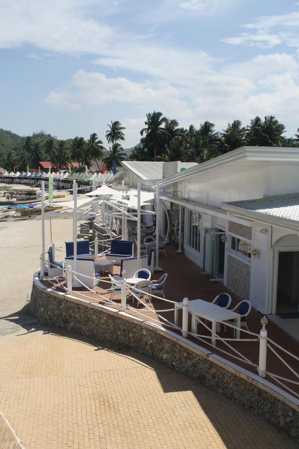Vitalis White Sands Otel Santiago  Oda fotoğraf