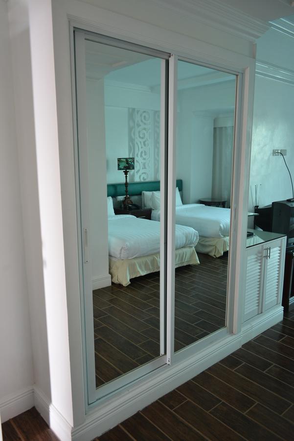 Vitalis White Sands Otel Santiago  Dış mekan fotoğraf