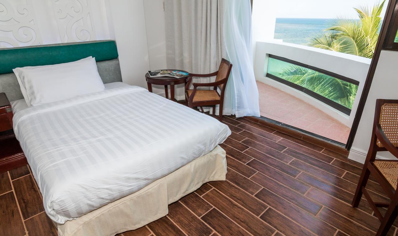 Vitalis White Sands Otel Santiago  Oda fotoğraf