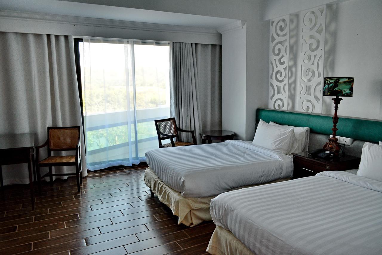 Vitalis White Sands Otel Santiago  Oda fotoğraf