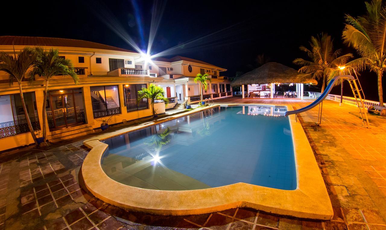 Vitalis White Sands Otel Santiago  Dış mekan fotoğraf
